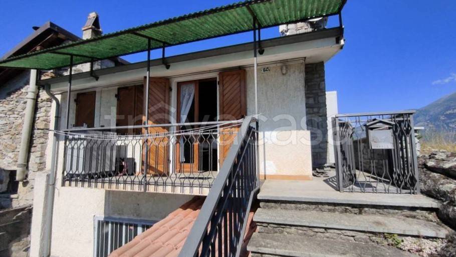 appartamento in vendita a San Giorio di Susa
