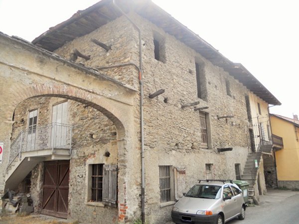 appartamento in vendita a San Giorio di Susa