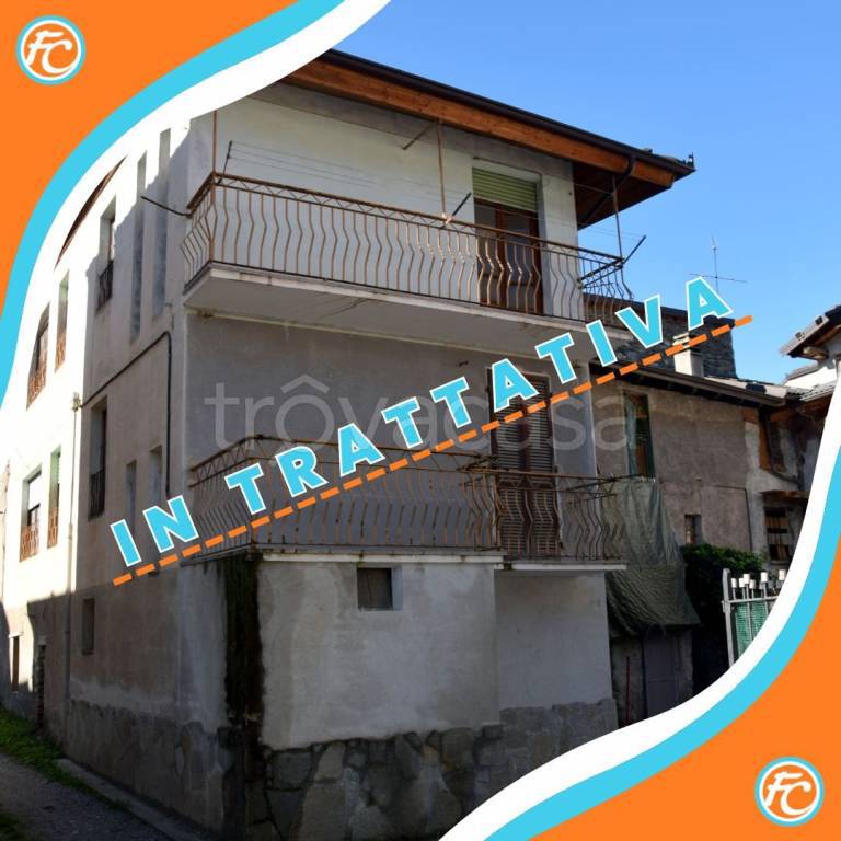 casa indipendente in vendita a San Giorio di Susa in zona Balma