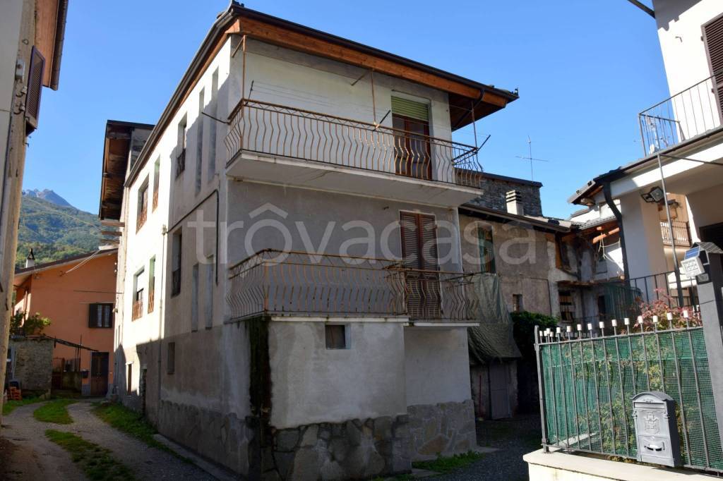 casa indipendente in vendita a San Giorio di Susa in zona Balma