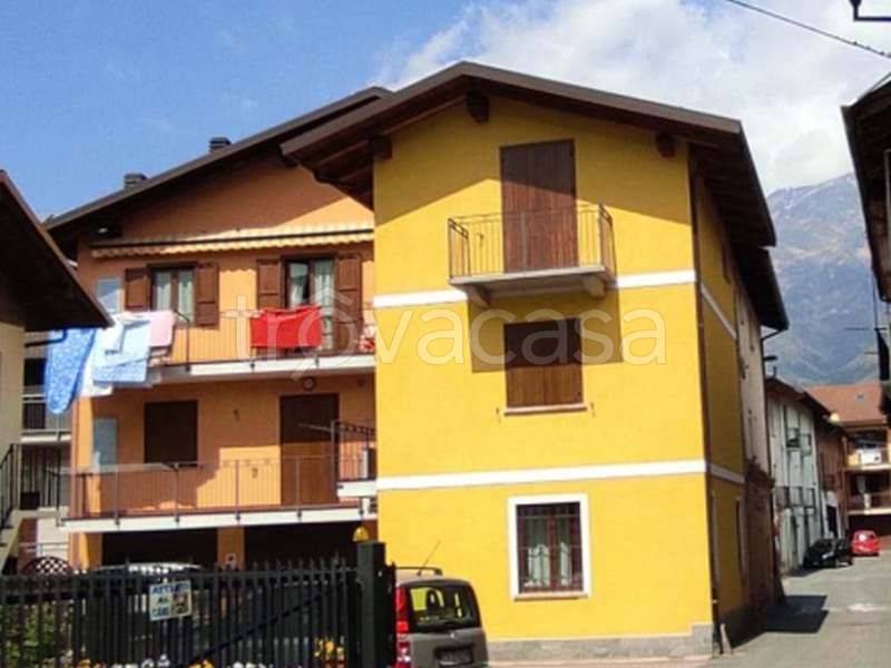 appartamento in vendita a San Giorio di Susa