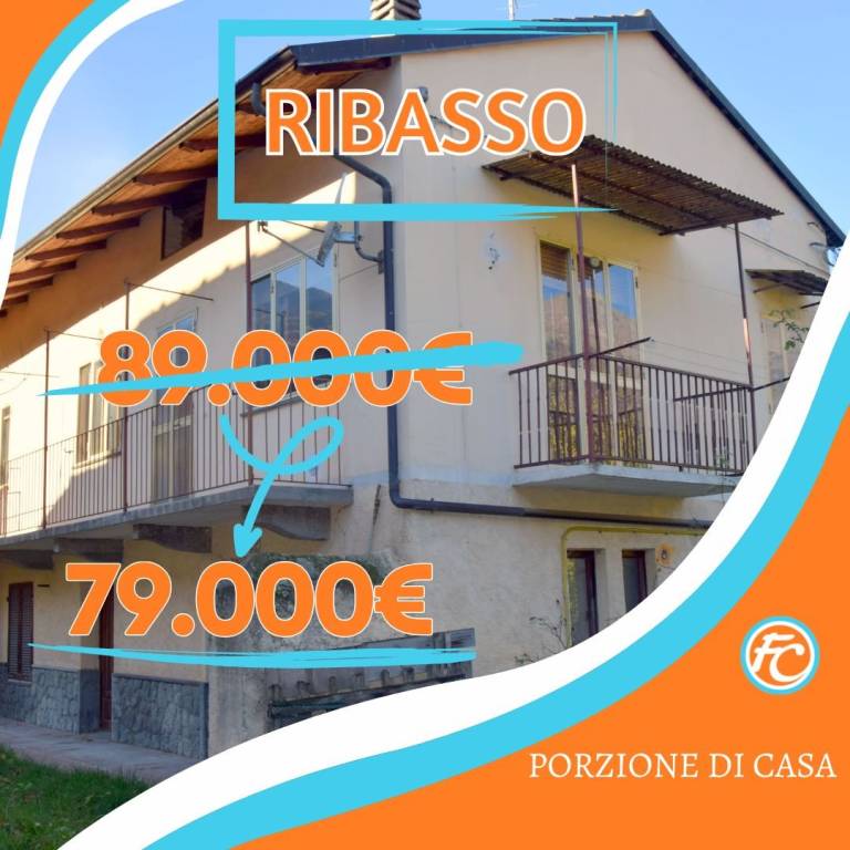 casa indipendente in vendita a San Giorio di Susa