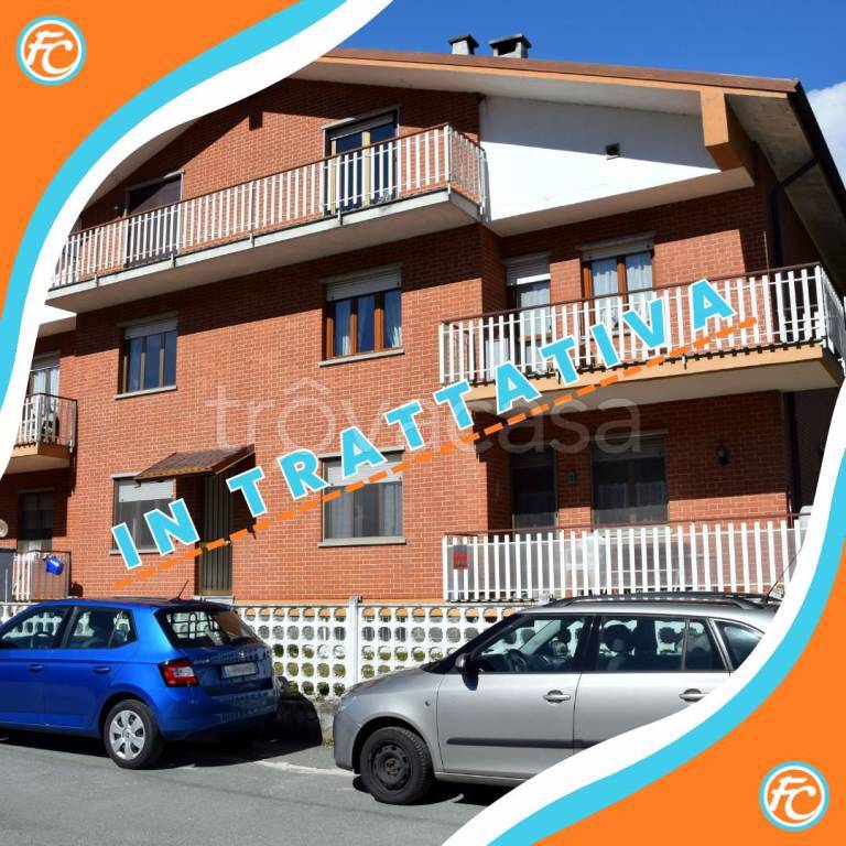 appartamento in vendita a San Giorio di Susa