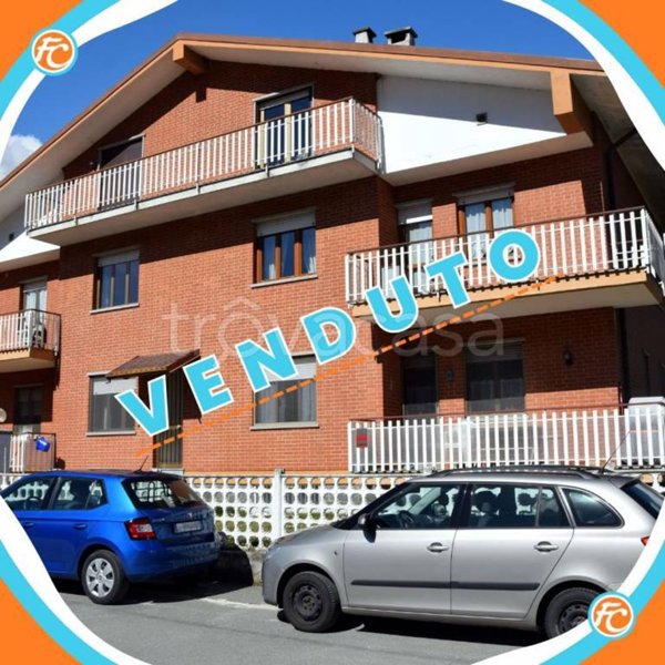 appartamento in vendita a San Giorio di Susa
