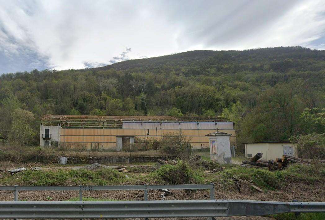 terreno agricolo in vendita a San Giorio di Susa