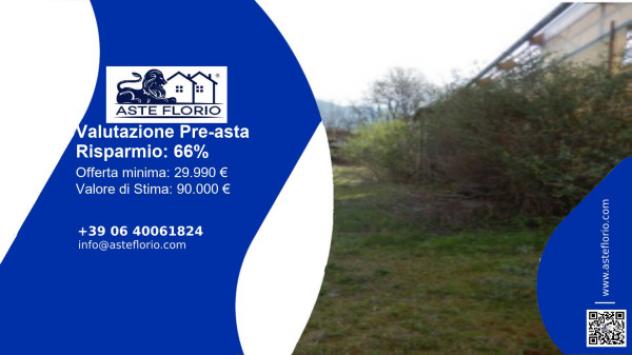 terreno agricolo in vendita a San Giorio di Susa