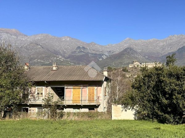 locale di sgombero in vendita a San Giorio di Susa