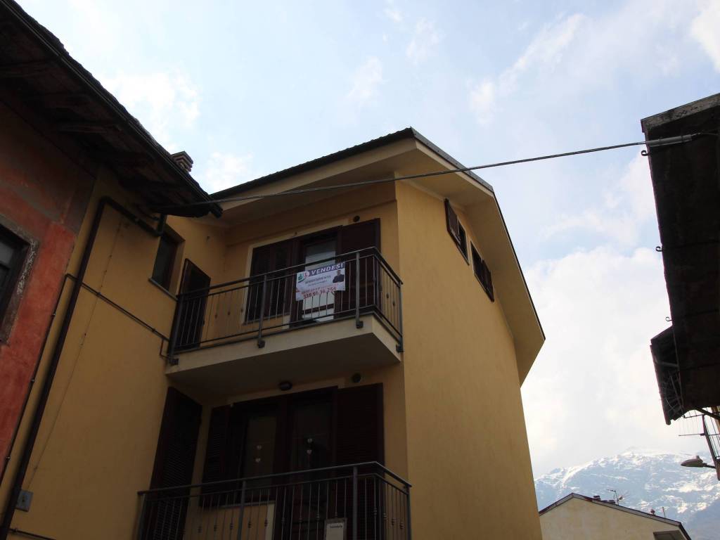 appartamento in vendita a San Giorio di Susa