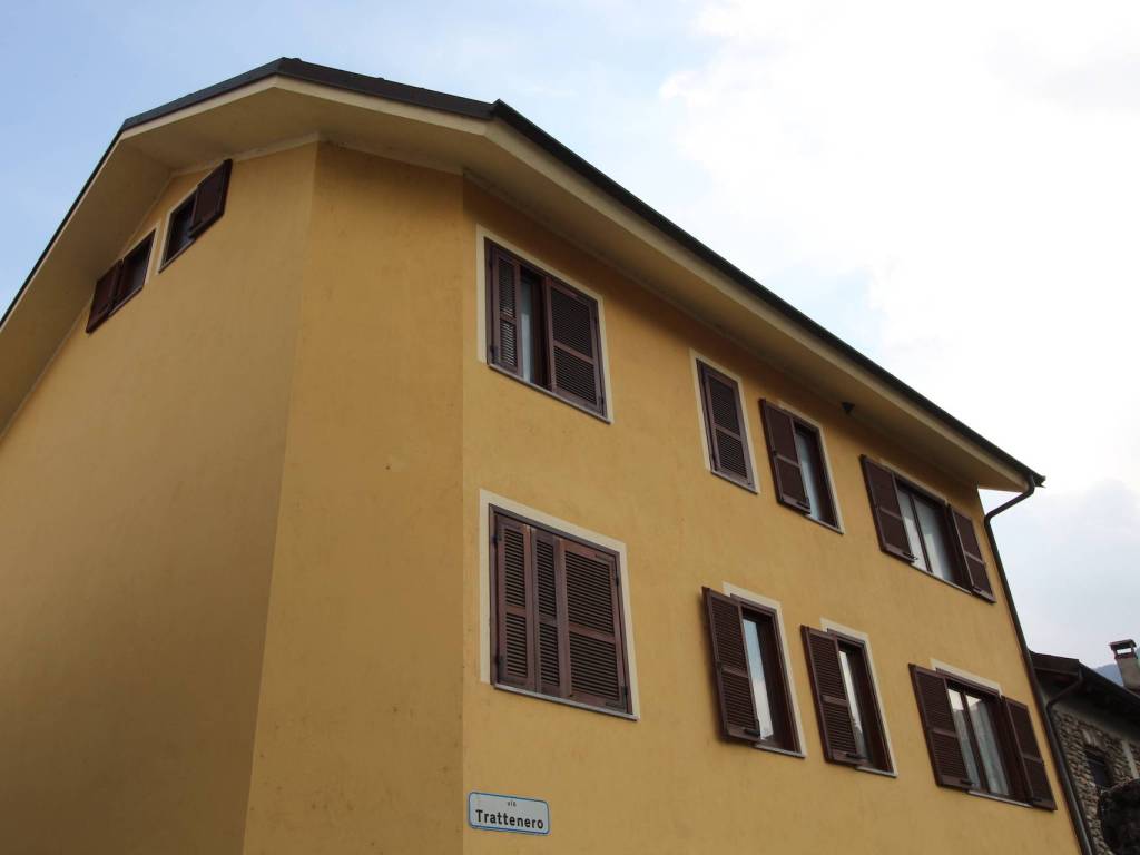 appartamento in vendita a San Giorio di Susa