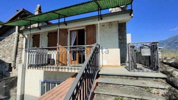 appartamento in vendita a San Giorio di Susa