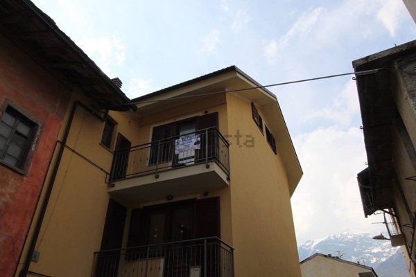 appartamento in vendita a San Giorio di Susa
