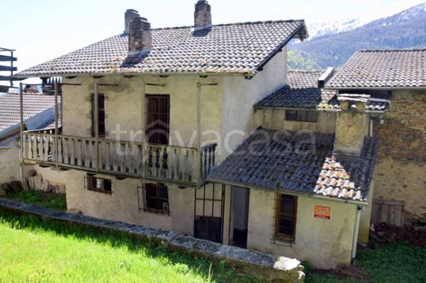 casa indipendente in vendita a San Giorio di Susa