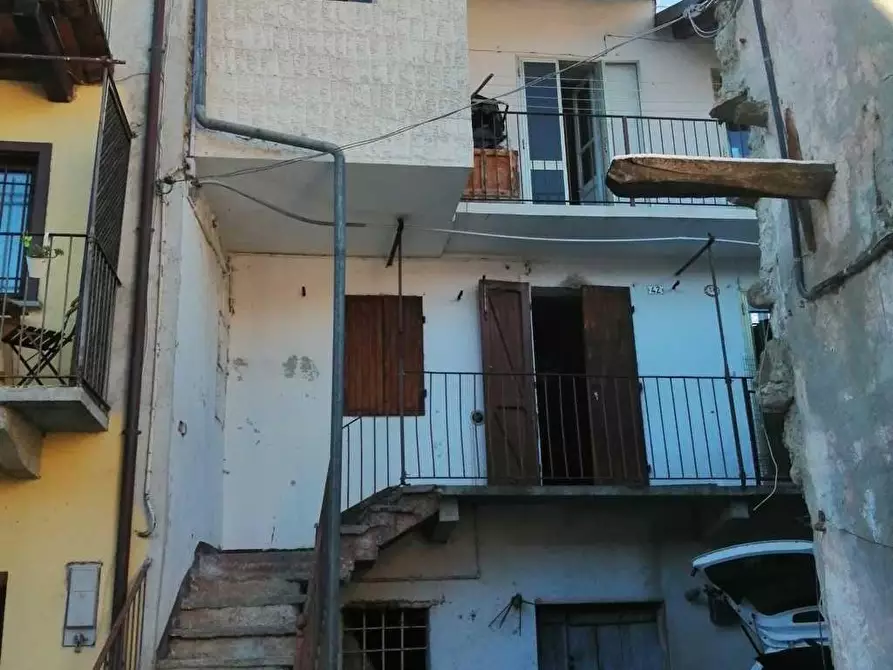 appartamento in vendita a San Giorio di Susa