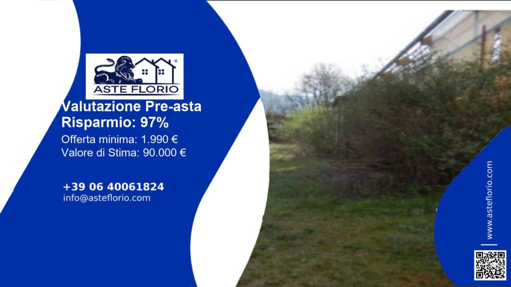 terreno agricolo in vendita a San Giorio di Susa