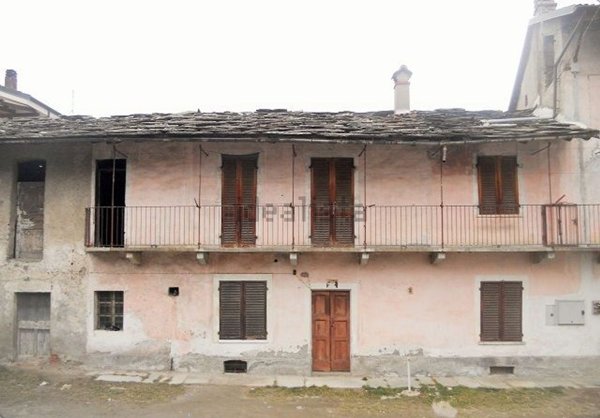 appartamento in vendita a San Giorio di Susa