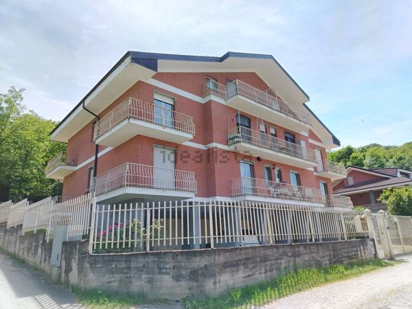 appartamento in vendita a San Giorio di Susa