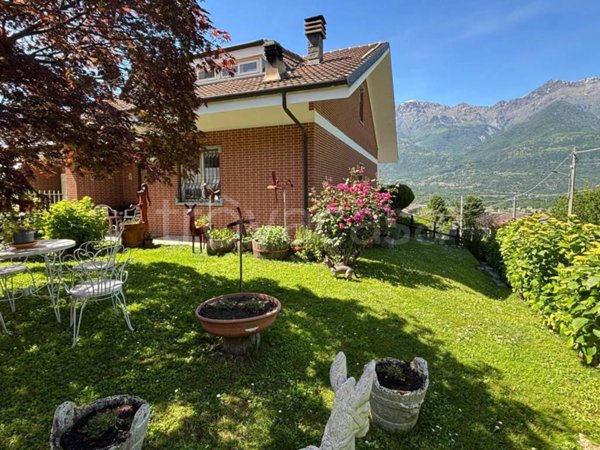 casa indipendente in vendita a San Giorio di Susa