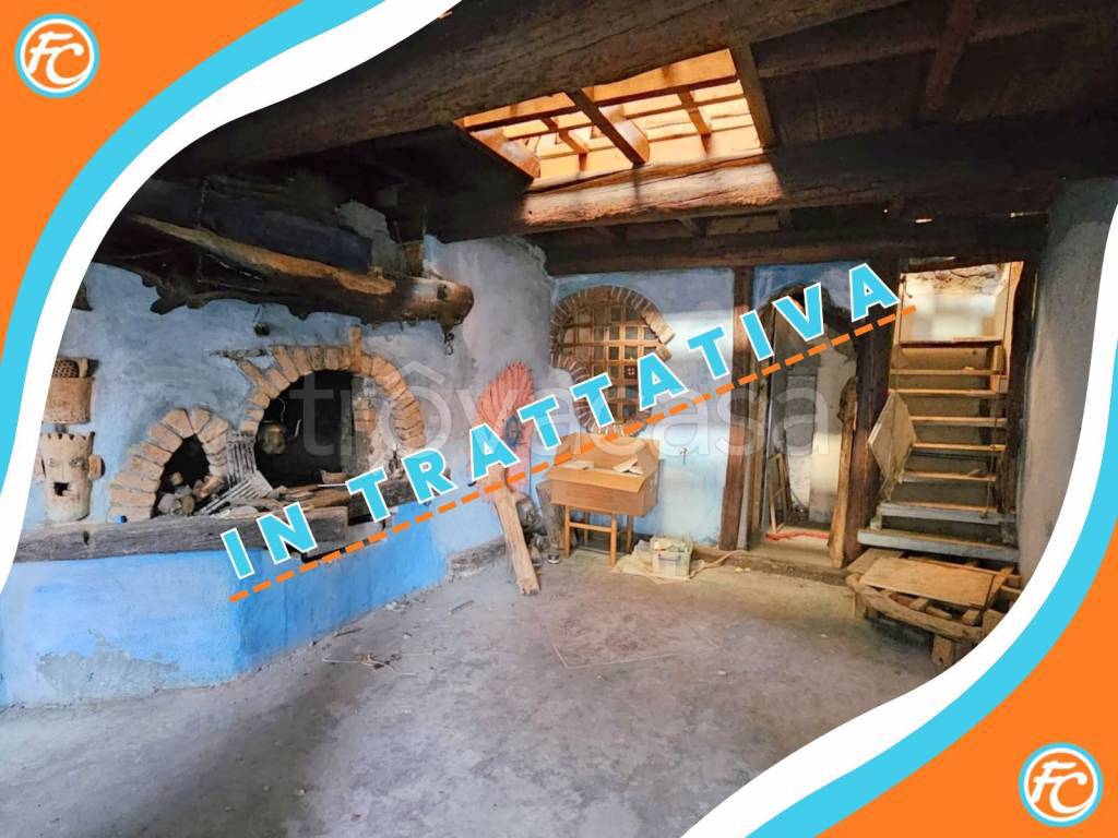casa indipendente in vendita a San Giorio di Susa in zona Balma