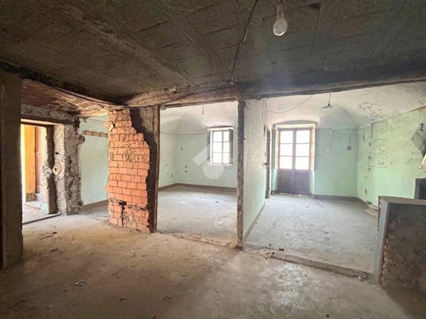 casa semindipendente in vendita a San Giorio di Susa