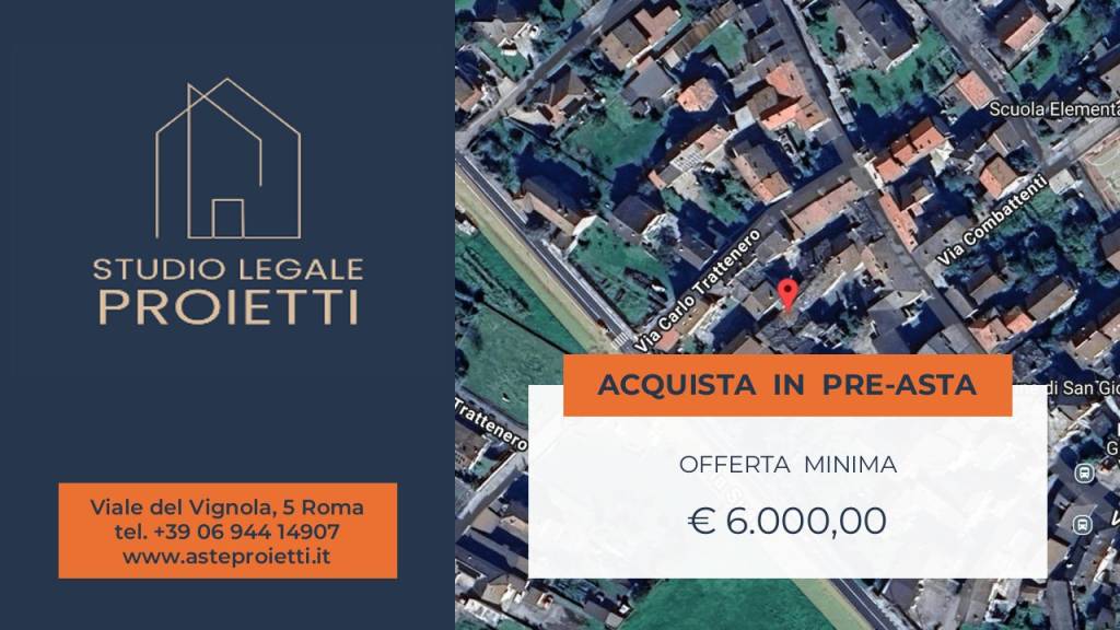 appartamento in vendita a San Giorio di Susa