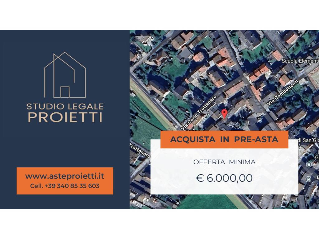 appartamento in vendita a San Giorio di Susa
