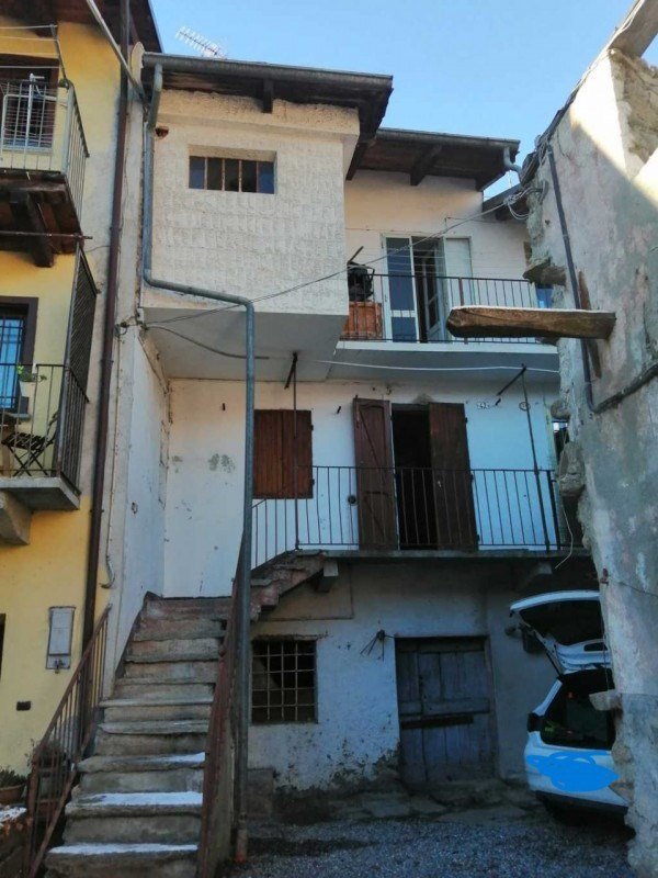 appartamento in vendita a San Giorio di Susa