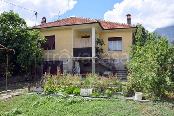 casa indipendente in vendita a San Giorio di Susa