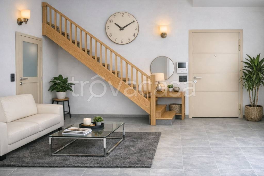 appartamento in vendita a San Giorio di Susa