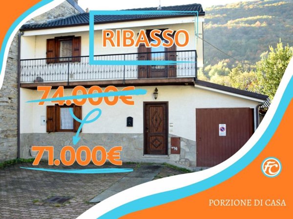 casa indipendente in vendita a San Giorio di Susa