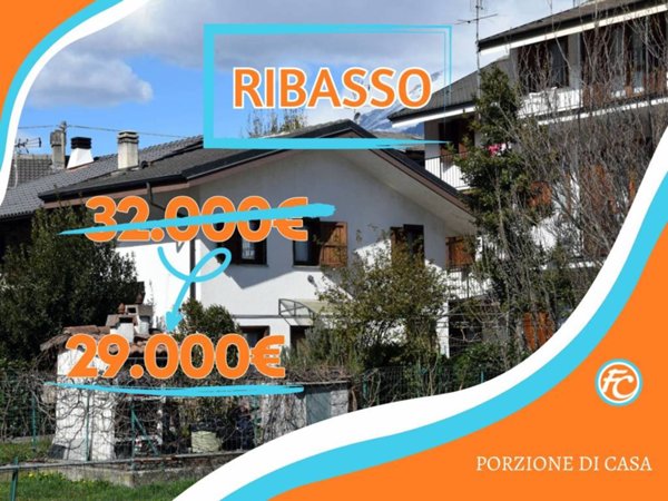 casa indipendente in vendita a San Giorio di Susa