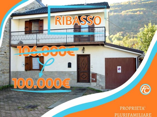 casa indipendente in vendita a San Giorio di Susa
