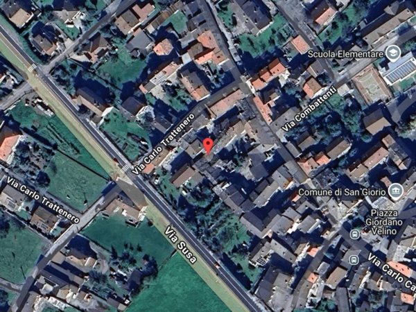 appartamento in vendita a San Giorio di Susa