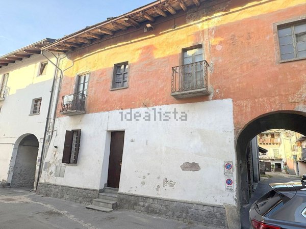 trivano in vendita a San Giorio di Susa