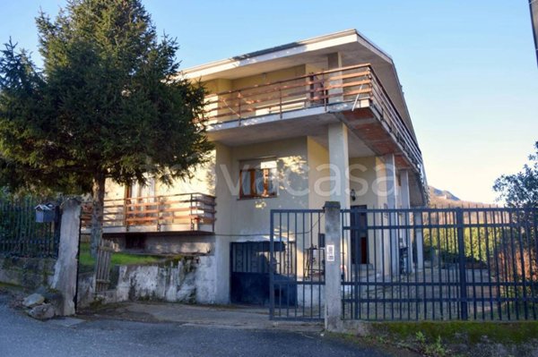 casa indipendente in vendita a San Giorio di Susa