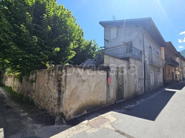casa indipendente in vendita a San Giorio di Susa