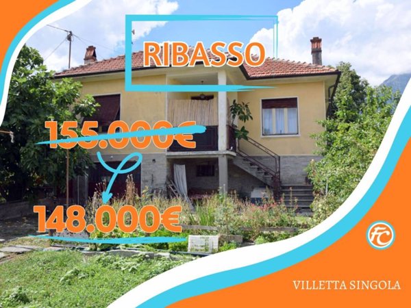 casa indipendente in vendita a San Giorio di Susa