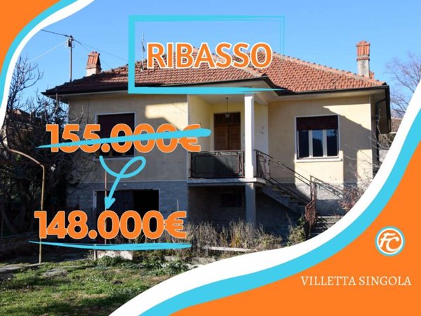 casa indipendente in vendita a San Giorio di Susa
