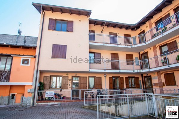 appartamento in vendita a San Giorio di Susa