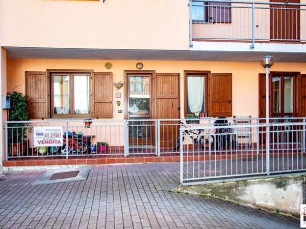 appartamento in vendita a San Giorio di Susa