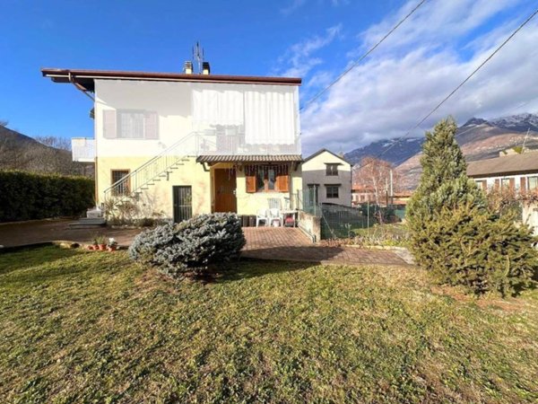 pentavano in vendita a San Giorio di Susa