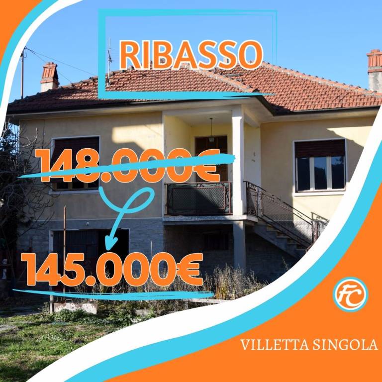 casa indipendente in vendita a San Giorio di Susa