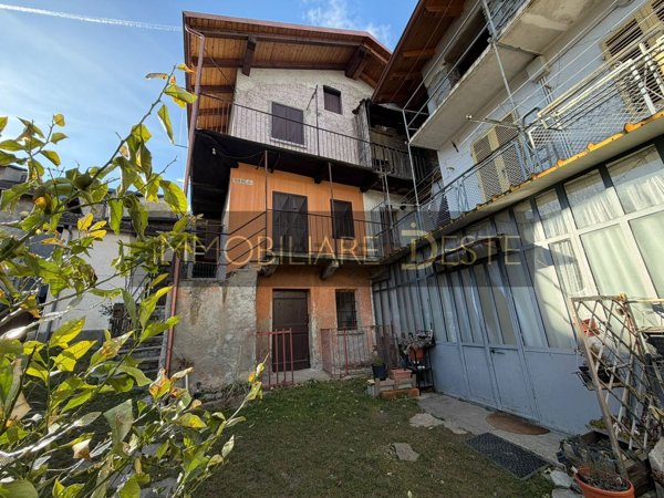 pentavano in vendita a San Giorio di Susa