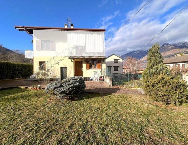 appartamento in vendita a San Giorio di Susa