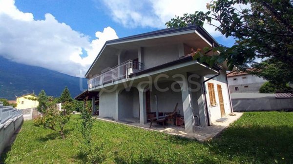 casa indipendente in vendita a San Giorio di Susa