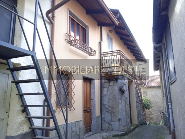 pentavano in vendita a San Giorio di Susa