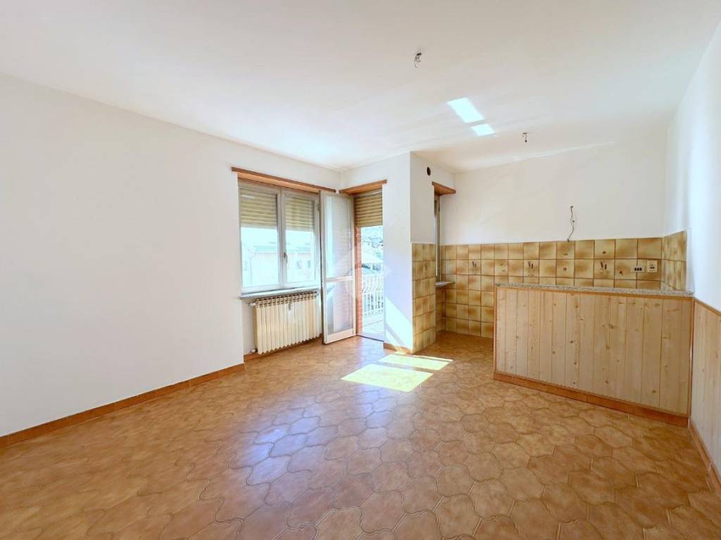 appartamento in vendita a San Giorio di Susa