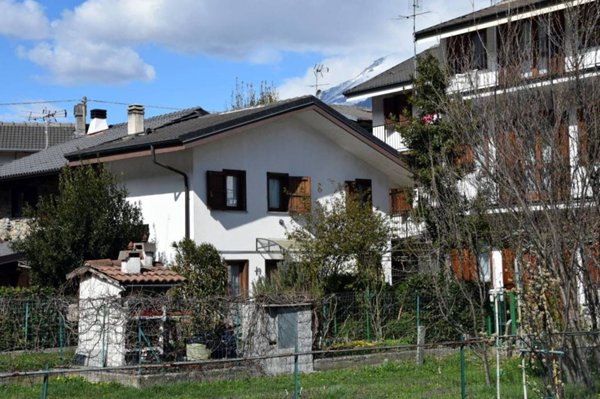 casa indipendente in vendita a San Giorio di Susa