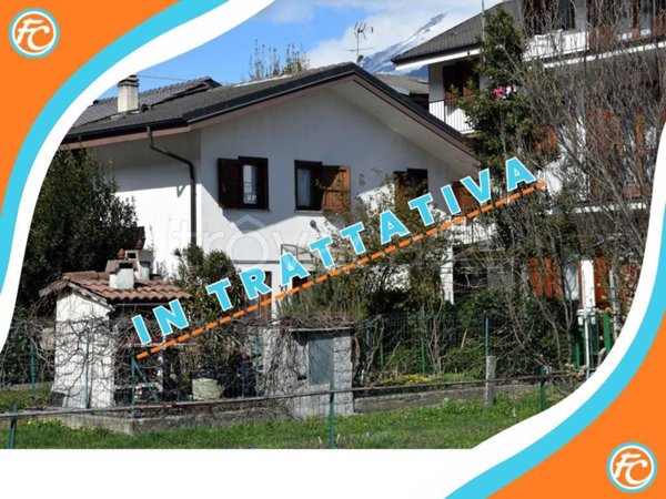 casa indipendente in vendita a San Giorio di Susa