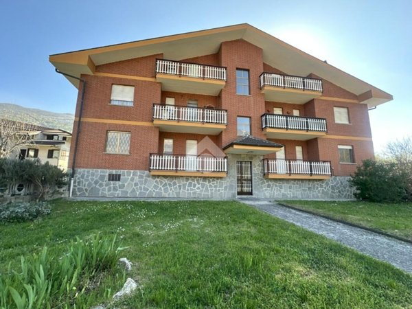 appartamento in vendita a San Giorio di Susa