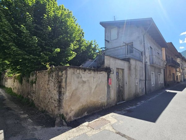 appartamento in vendita a San Giorio di Susa